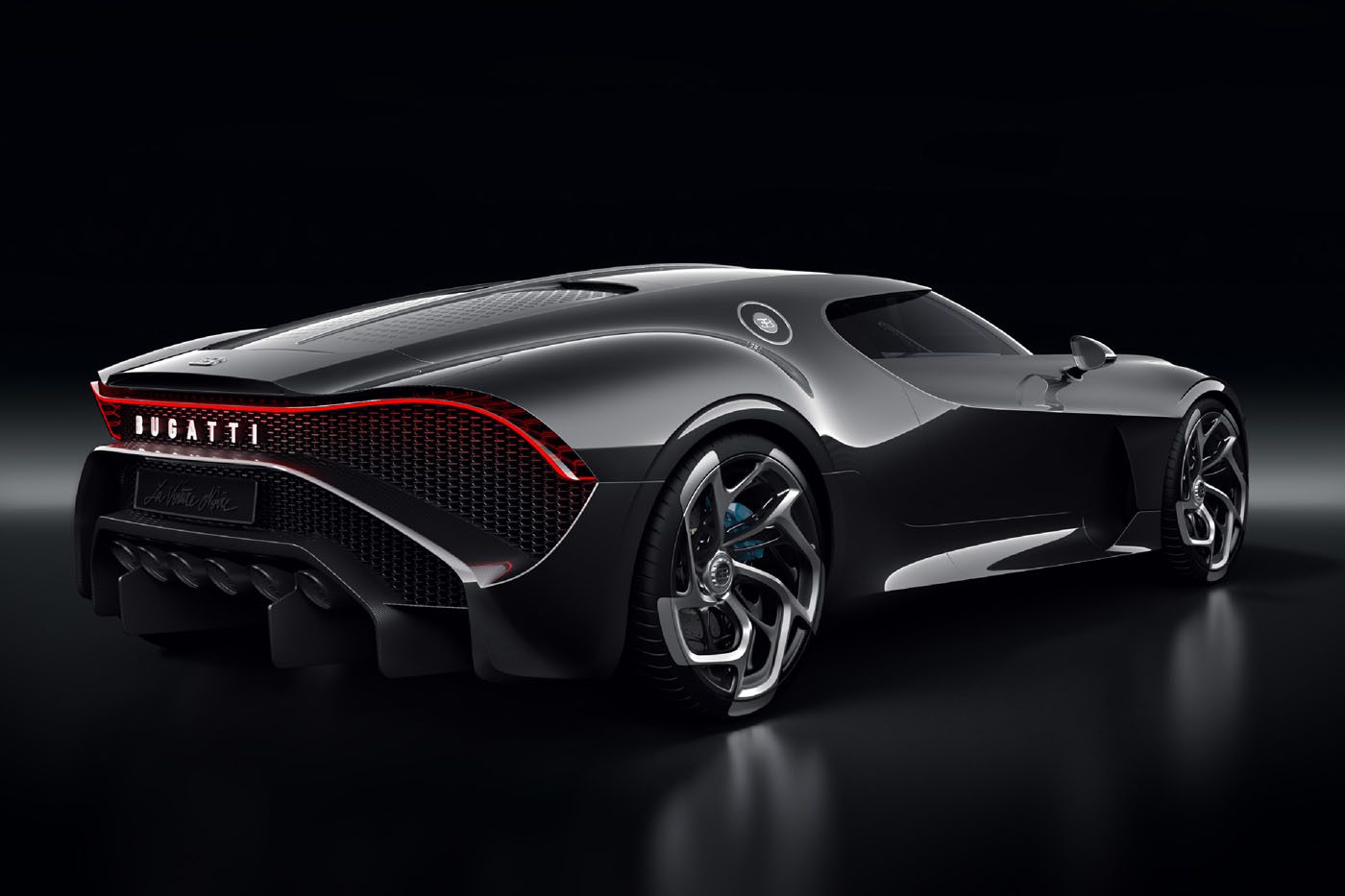 What are the Top 10 Most Expensive Cars in the World? We Reveal the List.