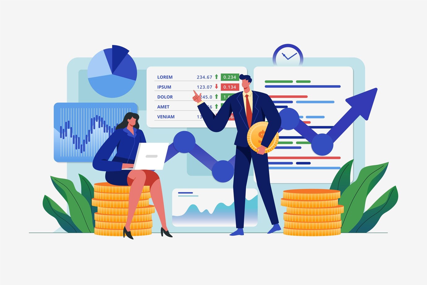 Take Control of Your Financial Future with Smart Finance Checking