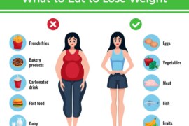 10 Tips to Make Losing Weight Easy and Effective