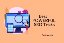 Best POWERFUL SEO Tricks That Still Work in 2022