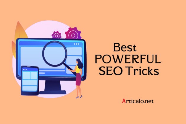 Best POWERFUL SEO Tricks That Still Work in 2022