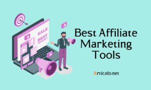 Best affiliate marketing tools in 2022