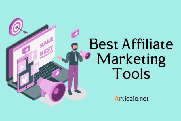 Best affiliate marketing tools in 2022