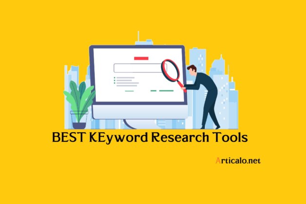 9 Best SEO Tools for Keyword Research