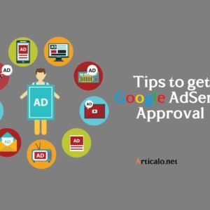 AdSense Approval