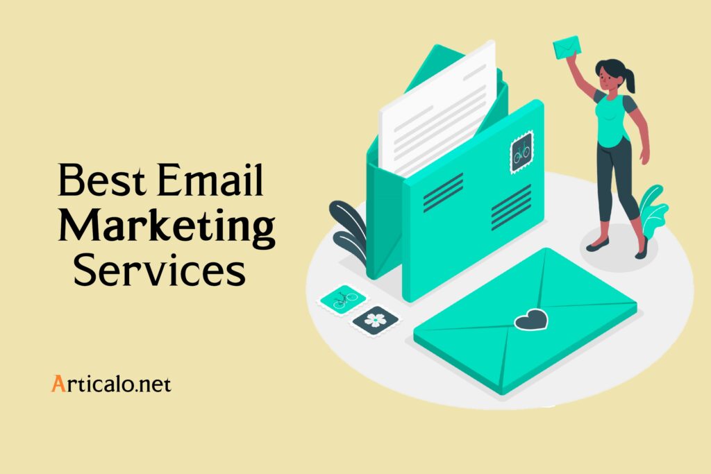 Best Email Marketing Services