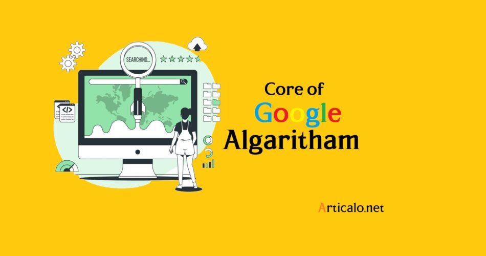 Google Algorithm