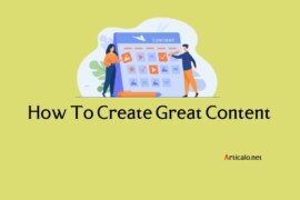 Google Search Console Insights How To Create Great Content