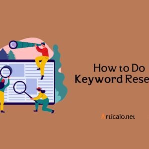 Keyword Research