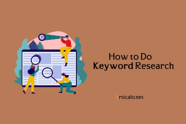 Do You Understand How To Do Keyword Research For Articles?