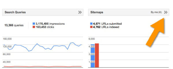 How to submit sitemap to google