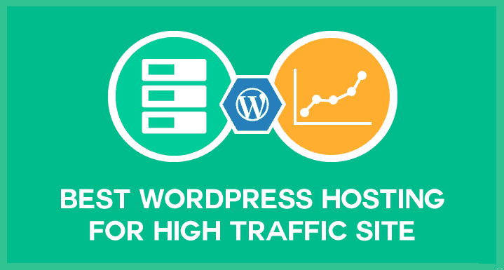 WordPress Hosting for High Traffic Webistes DzTechs
