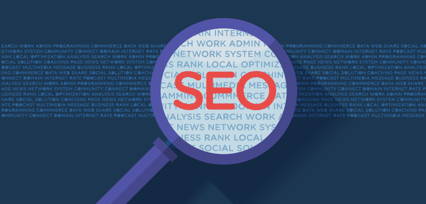 How to generate traffic: SEO