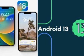 Android 13 – iOS 16: Same to Same Features in Android – iOS.. Did You Know?