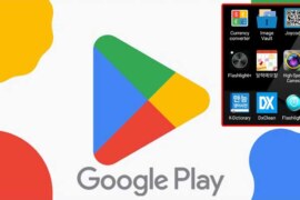 Google PlayStore: If you have these apps on your phone, battery, will Drain Fast.. delete immediately