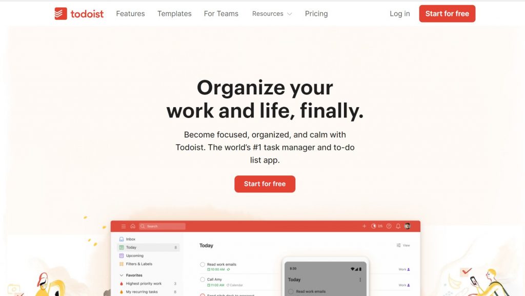 Todoist