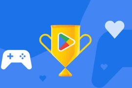 Google Play Store: Here’s your chance to choose the best game of 2022 on Playstore