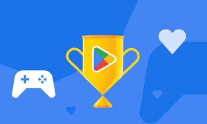 Google Play Store: Here’s your chance to choose the best game of 2022 on Playstore