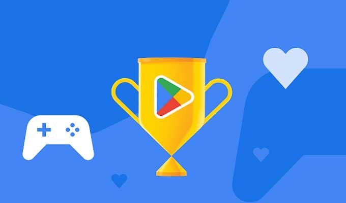 Google Play Store: Here’s your chance to choose the best game of 2022 on Playstore