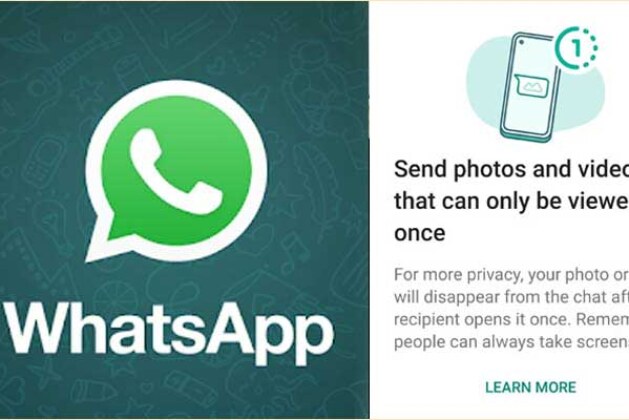 WhatsApp: WhatsApp removed key feature in web version. New update for iOS beta users