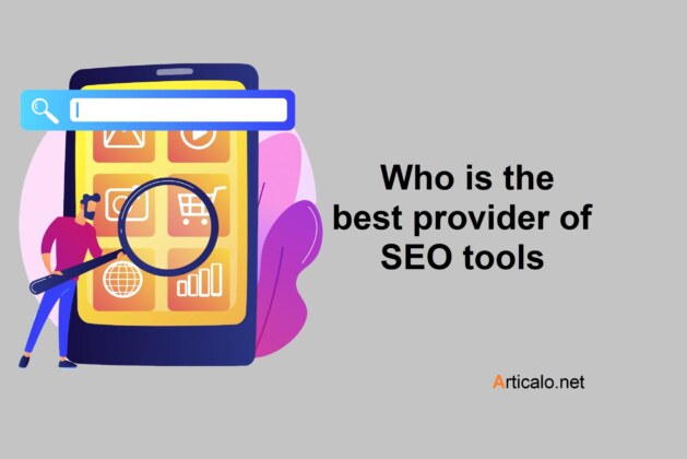 Who is the best provider of SEO tools suites?