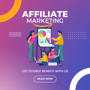 Amazon Affiliate Marketing