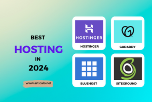 Finding the Best Hosting Service for Your Needs in 2024