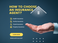 How to choose an Insurance Agent?