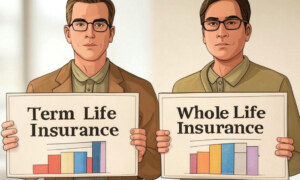 Term Life Insurance vs Whole Life Insurance: Which Is Better?